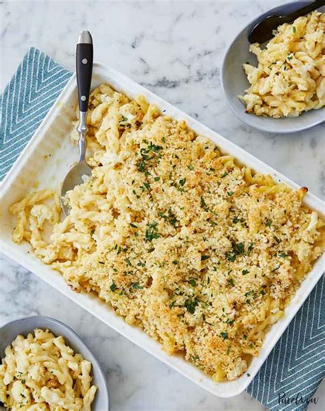 Personalized health review for sweet earth cauliflower mac: A Month of Kid-Friendly Dinners to Make in September - PureWow