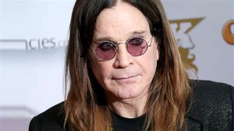 Video Ozzy Osbourne Apologizes After Revealing Sex Addiction Abc News