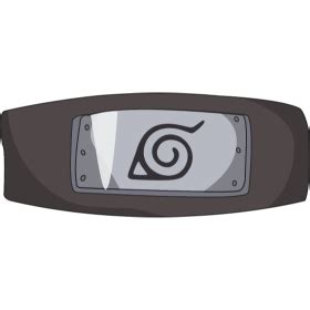 Anime Naruto Headband Png : -Pain Render- by diogouchiha on DeviantArt png image