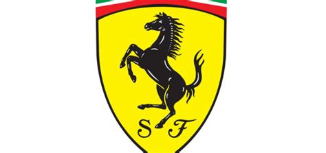 The Story Behind Ferraris Prancing Horse Logo Matrax Lubricants