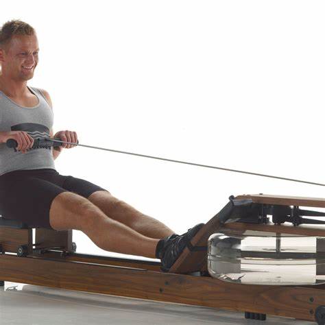 Влияние Гребного Тренажера На Снижение Веса — Похудение Диета Картинка - Влияние Гребного Тренажера На Снижение Веса — Похудение Диета