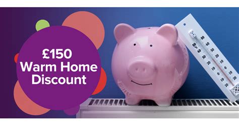Warm Home Discount Scheme Halton Housing