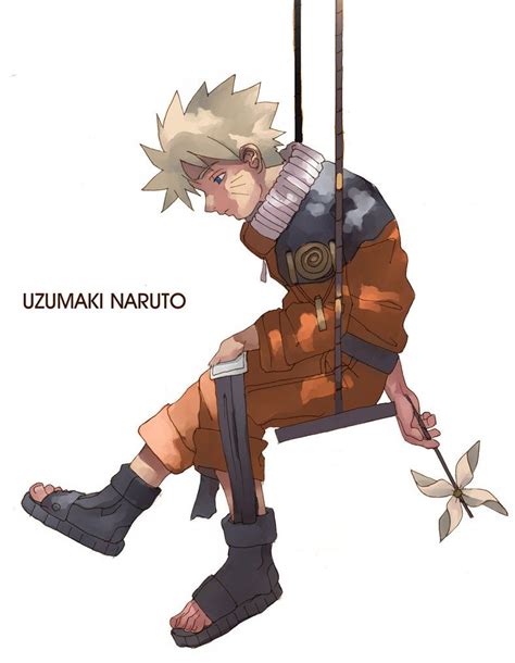 Pin On Sad Little Orphan Naruto