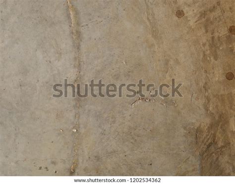Concrete Wall Backgrounddirty Cement Floorabstract Texture Stock Photo