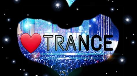 Love Trance ️ - YouTube