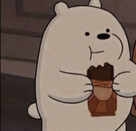 Real ice bear lovers & wbb ❄ community from indonesian adorable & cute random post all about ice bear & wbb ❄ for info pp/endorse/business : Soft Aesthetic We Bare Bears Pfp - 2021