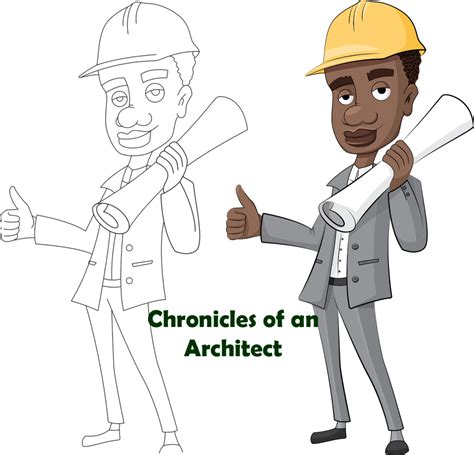 Chronicles of an Architect: Architect's Fees, To Pay or ...