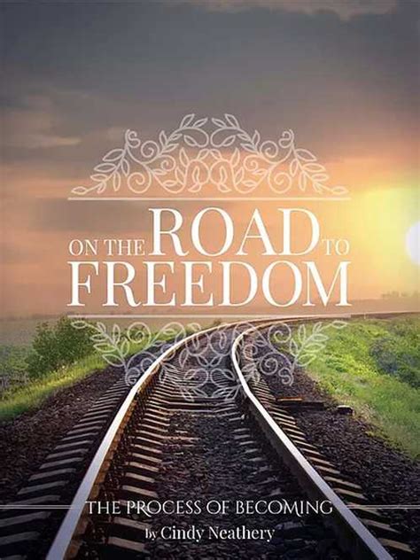 On The Road To Freedom Nation Of Women