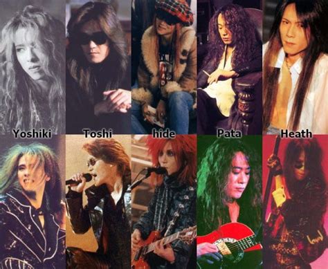 Sự Thật Về Cái Chết Của Hide Guitarist Nhóm Nhạc Nhật Bản X Japan