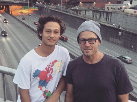 Tobymac Remembers Son Truett A Month After His Death Shares Images