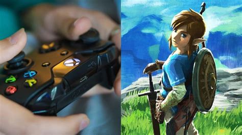 10 Zelda Alternatives To Play On Xbox One Xbox Series X Feature