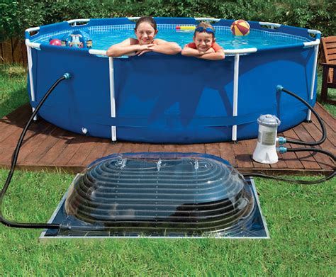 Solar Pool Heating Panels The Most Reasonable Guide To Swimming Pool Heating