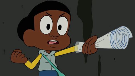 Craig Rescues The Sewer Queen Craig Of The Creek Videos Cartoon Network
