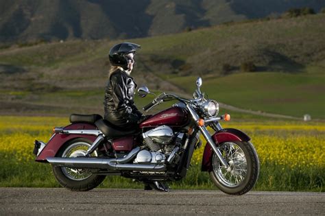 From canvas to real leather, these women's riding jackets will meet your every need; Women Riders Now - Motorcycling News & Reviews