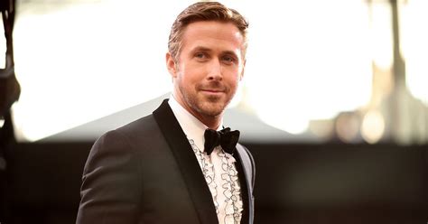 Zeitloser Modetrend Ryan Gosling Trägt Diese Schicke Tag Heuer Uhr
