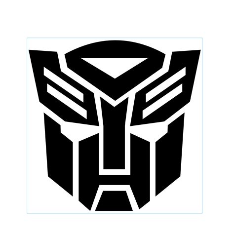 0 Result Images Of Optimus Prime Logo Transformers Png Png Image