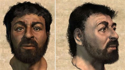 La Verdadera Cara De Jesús ~ Periodismo Viral