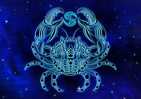 Cancer Zodiac Symbol Wallpapers Top Free Cancer Zodiac Symbol