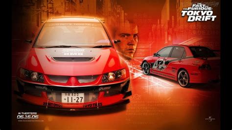 Filmisnow movie bloopers & extras. NFS Undercover Mitsubishi Fast And Furious 3 Tuning - YouTube