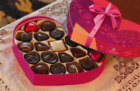The Top 20 Ideas About Valentines Day Chocolate T Best Recipes
