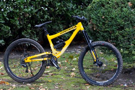 Test Vtt 2012 Supreme 8 Commençal Bigbikemagazine