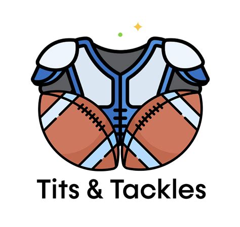 Tits And Tackles