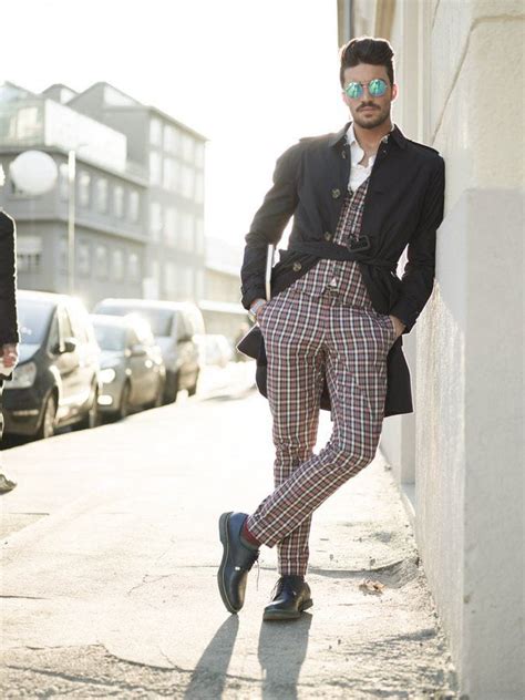 30 Handsome Italian Men Street Style Fashion Ideas To Copy