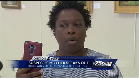 Suspect S Mother Speaks Out Youtube