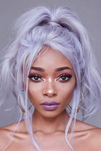 14 Pastel Hair Colors That Will Make You Consider Dying Your Hair Artofit