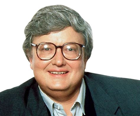 Roger Ebert Biography Childhood Life Achievements And Timeline