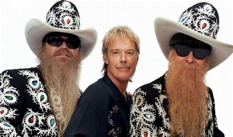 The official instagram for that little ol band from texas. ZZ Top - Blues Rock - Pop Rock Internationale - Musique ...