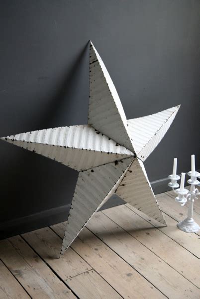 Patent Pending Projects Cardboard Star Project