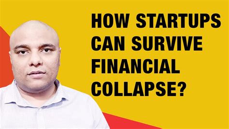 How Startups Can Survive A Crisis With Financial Turnaround Surviving