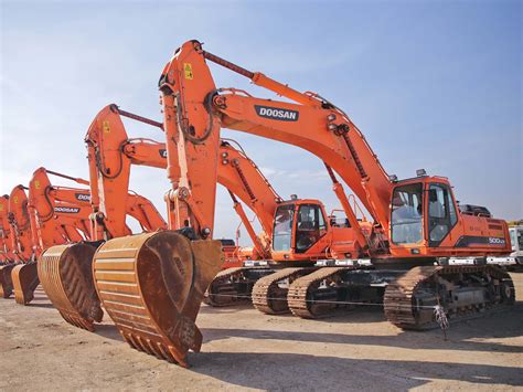 10 Of The Largest Excavators In The World
