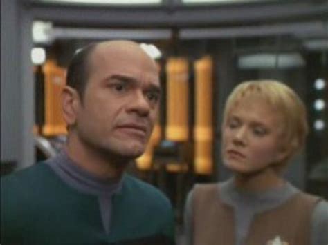 Star Trek Voyager 2x19 Lifesigns Vidéo Dailymotion