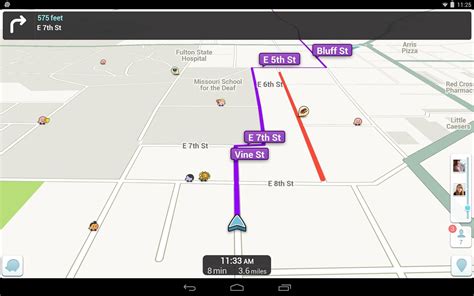 Zoek lokale bedrijven, bekijk kaarten en vind routebeschrijvingen in google maps. Download Waze for PC/Waze on PC - Andy - Android Emulator ...