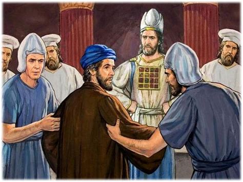 Quem Foi Estevao Na Biblia