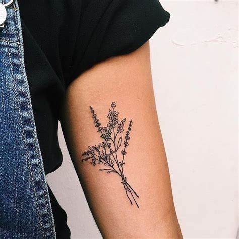 Simple Arm Tattoos 60 Most Beautiful Simple Designs