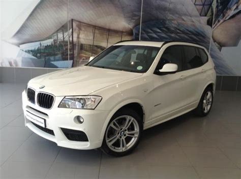 2013 Bmw X3 M Sport News Reviews Msrp Ratings With Amazing Images