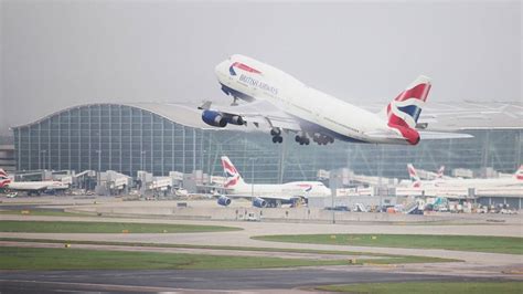 British Airways Will Have Long Haul Wifi This Year Business Traveller