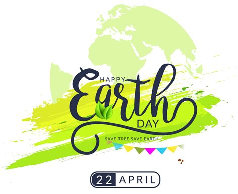 World Earth Day 2019 The Worlds Biggest Secular Observance