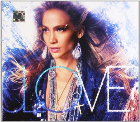Release Love By Jennifer Lopez Musicbrainz