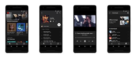 Youtube Music Review High Resolution Audio