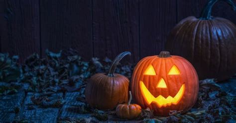 Why Do We Celebrate Halloween Vermont Public