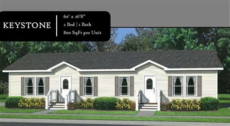 Duplex Modular Homes Review Home Co
