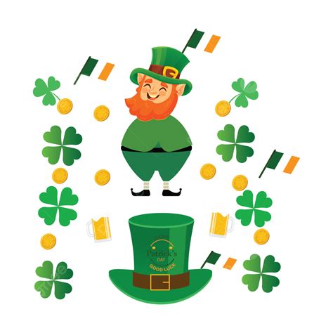 St Patricks Day Vector Hd Images St Patrick S Day 2022 Wallpaper St