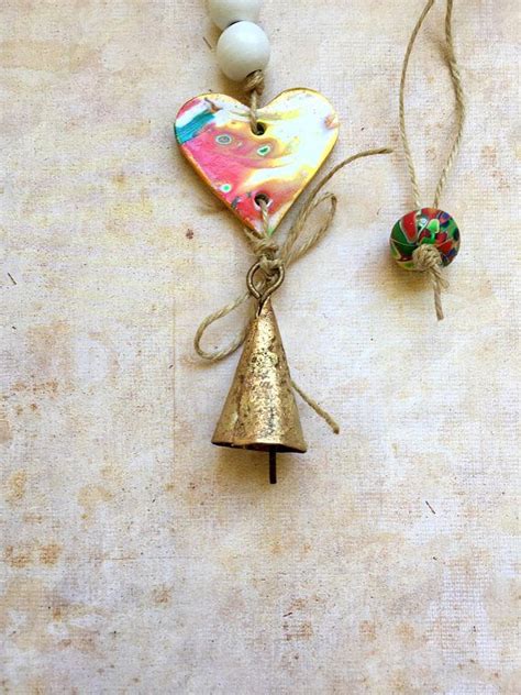 Pin On Hanging Bells