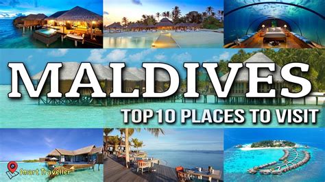 Maldives Holidays Maldives Islands Resorts Top 10 Places To Visit