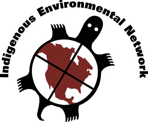 Indigenous Environmental Network Action Network