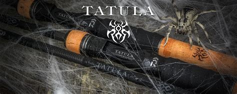 Daiwa Tatula Baitcast Rods Compleat Angler Ringwood